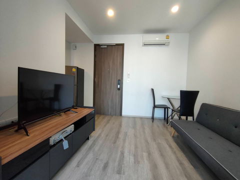 For Rent : Ideo Mobi Asoke (ST-02)