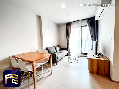 Condos for rent : 💥💥 2 bedrooms, 2 bathrooms, 24th floor, corner room, Open view 💥💥