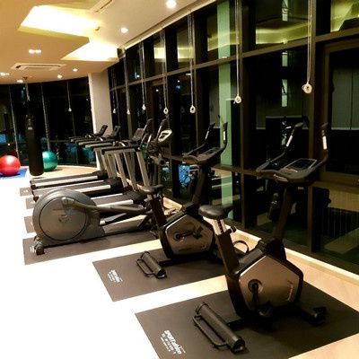 picture sss388 Condo for sale, The Excel Hideaway Sukhumvit 71 - 13/16