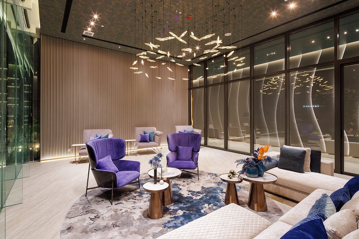 picture For   rent  Life Sathorn Sierra  🔴🔴 - 15/18