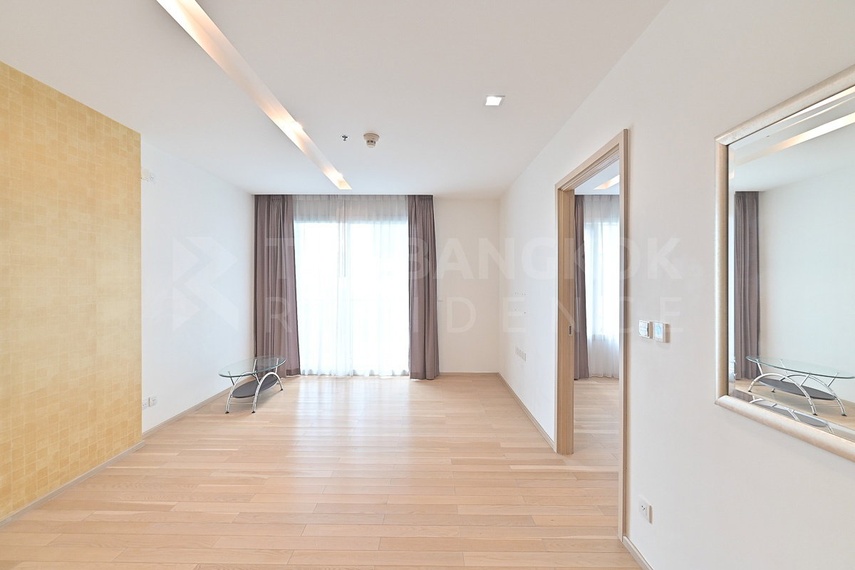 รูป Siri At Sukhumvit ห้องสวย ห้องเปล่า ราคาดีมาก ใกล้ BTS ทองหล่อ - รูปที่ 4/10