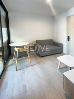 รูปภาพ 🔥🔥1 Bed Homey Style New Room and New Condo Good Location Next to Central Plaza Bangna at NUE Noble Centre Bangna Condo / For Rent