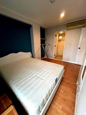 เช่าคอนโด ไอทีสแควร์หลักสี่ : G 7412🚨 คอนโดให้เช่า พาร์ค วิว วิภาวดี Line❤️💜@condopremium💜❤️