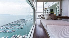 Ocean Marina Yacht Club  - Image 4/8
