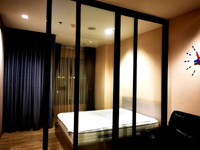 คอนโดให้เช่า : คอนโด ไนท์บริดจ์ สกาย ริเวอร์ โอเชี่ยน (KnightsBridge Sky River Ocean)