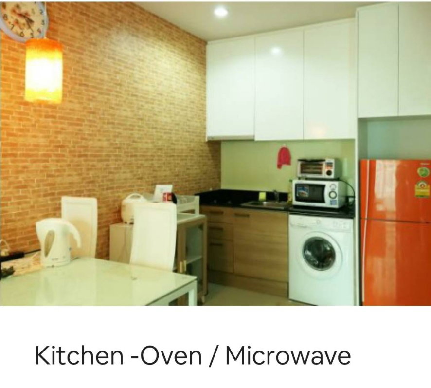 รูป ว่างพร้อมอยู่! Circle Condo. 1นอน 45ตร.ม. Line id: @pfagent - รูปที่ 3/5