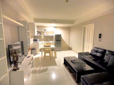 Condos for sale : Fuse Mobius Ramkhamhaeng 2 beds 55 sq.m. 30-A fl. 4 mb. 092-597-4998