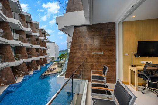 Project The Beachfront Picture - 2/5