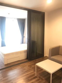 Living Nest Ramkamhaeng 25 sq.m. 3-A fl. 1.8 mb. 092-597-4998