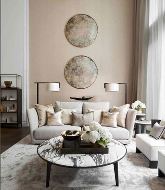 Project Dusit Residences and Dusit Parkside Picture - 4/7