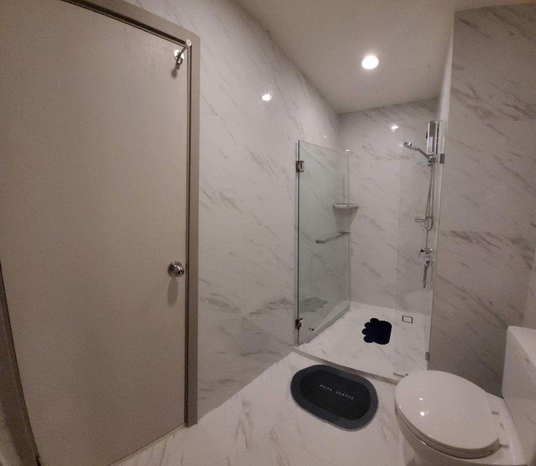 รูป SK04758 ให้เช่าคอนโด Ideo Mobi Sukhumvit East Point ใกล้ *BTS บางนา & แบริ่ง*  - รูปที่ 6/7