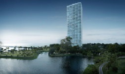 Ocean Marina Yacht Club  - Image 3/8