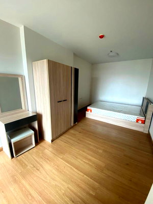 Condos for rent : LINE @condorental for rent the room at Supalai City Resort Phranangklao Station - Chao Phraya