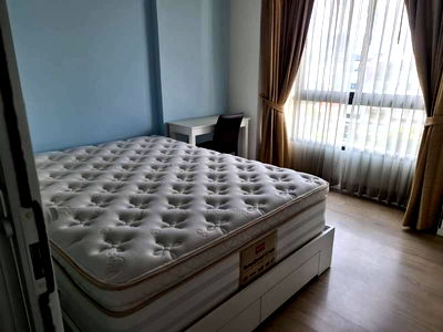 Condos for sale : S1 Rama 9 size 33 sq.m. 5-A fl. 2.3 mb. 092-597-4998