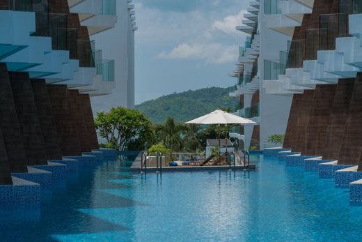 Project The Beachfront Picture - 3/5