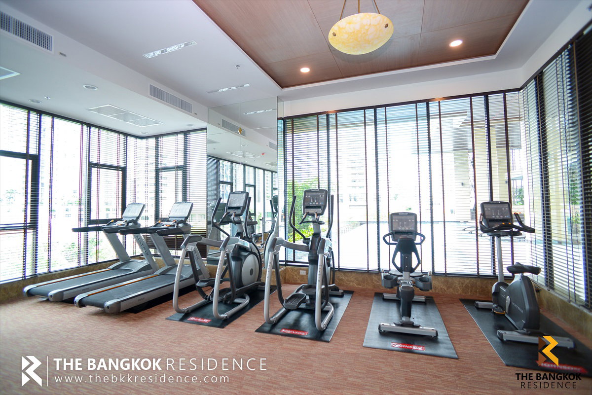 รูป Supalai Elite Sathorn - Suanplu ขายพร้อมผู้เช่า ราคาดี ใกล้ BTS ช่องนนทรี - รูปที่ 8/9