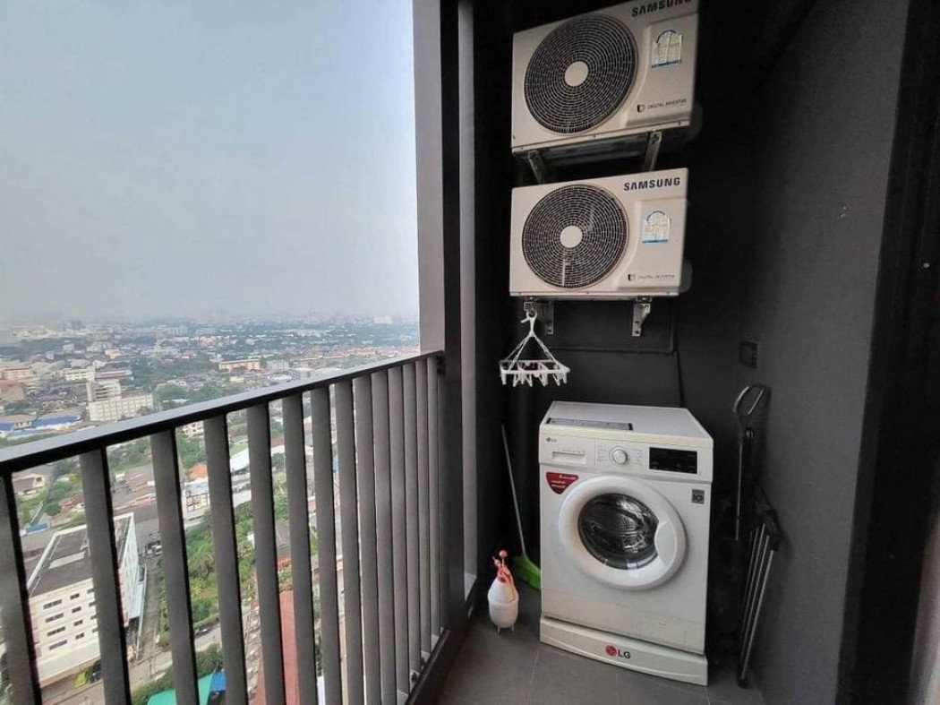 picture Unio H Tiwanon For Rent - 4/8