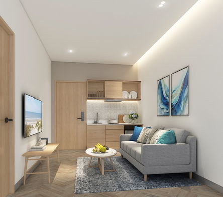 รูป ADM Platinum Bay - รูปที่ 5/32