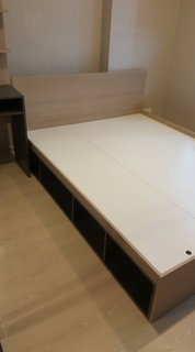 P-124984 Condo for sell Ideo Sukhumvit 115 fully furnished.