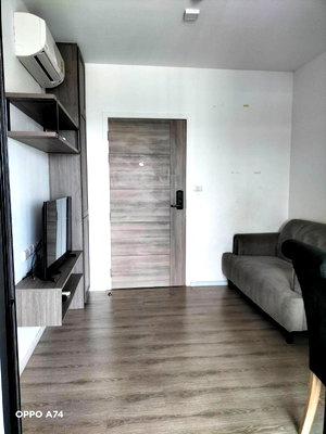 Condos for rent : FOR RENT KENSINGTON SUKHUMVIT THAPHARAK