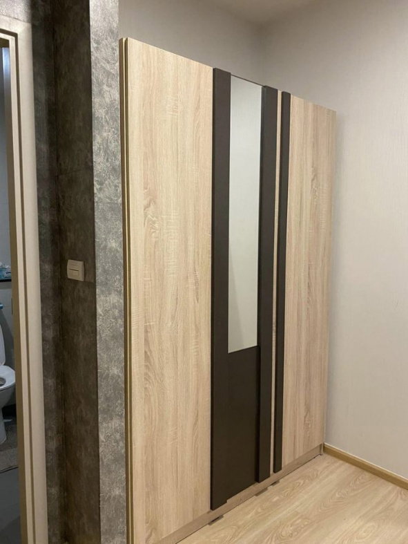 picture Unio H Tiwanon For Rent - 5/8
