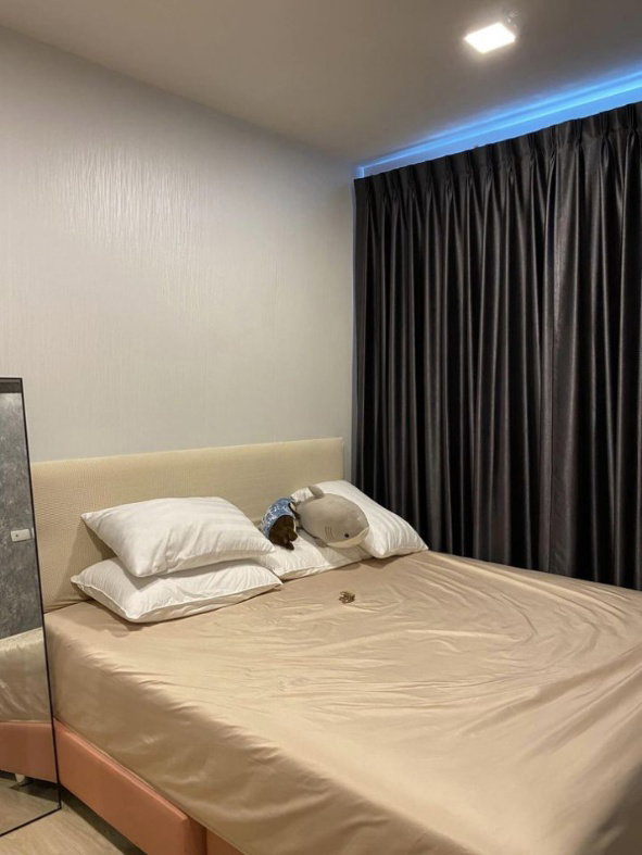 picture Unio H Tiwanon For Rent - 1/8