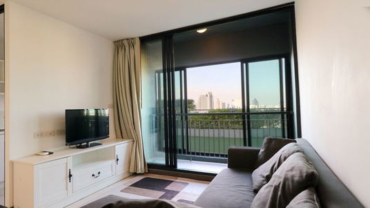 รูปภาพ ให้เช่าคอนโด : ไนท์บริดจ์ แบริ่ง สุขุมวิท 107 (ST-02)