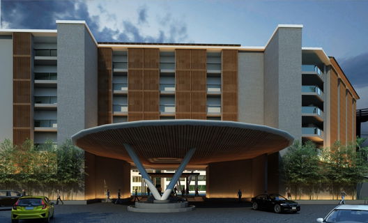 รูป Ocean Sands - รูปที่ 2/13