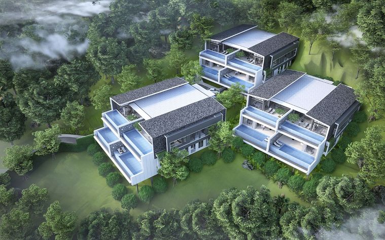 ดิ เอ็กซ์คลูซีฟ สกาย