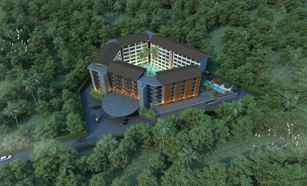 รูป Ocean Sands - รูปที่ 1/13