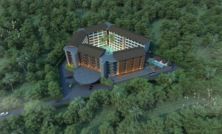 โอเชี่ยน แซนด์