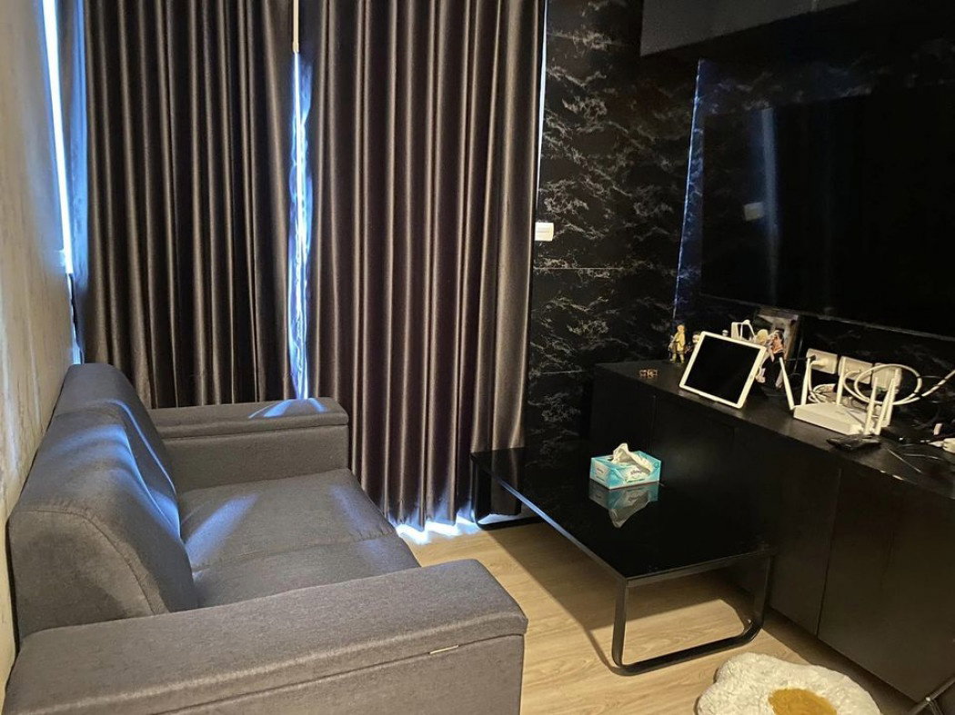 picture Unio H Tiwanon For Rent - 6/8
