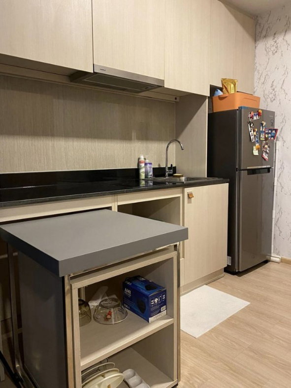 picture Unio H Tiwanon For Rent - 7/8