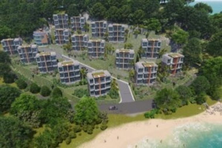 บีชฟรอนท์ บลิส