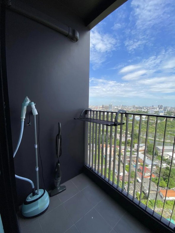 picture Unio H Tiwanon For Rent - 8/8