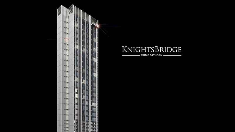picture ✨ For Sell!! Knightsbridge Prime Sathorn 1 Bedroom Duplex Fully furnished Ready to move - 6/6