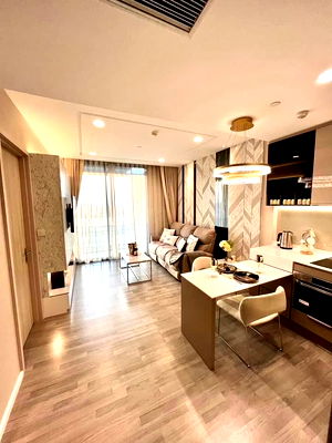 Condos for sale : ✨For Sell!! 333 Riverside 2 Bedroom Fully furnished Ready to move