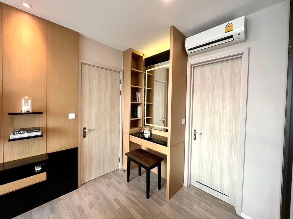 รูป ✨ขาย!! 333 Riverside ขนาด 127 ตร.ม. 2 ห้องนอน - รูปที่ 5/10