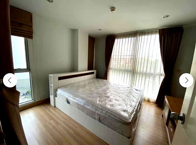Condos for sale Ladprao Hospital : The Niche Citi Ladprao 130 size 37 sq.m. 5-B fl. 2.0 mb. 092-597-4998