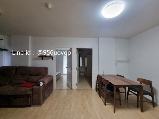 รูป sss390 ขาย ดีคอนโด อ่อนนุช สุวรรณภูมิ DCONDO ONNUCH SUVARNABHUMI 2 ห้องนอน - รูปที่ 2/15