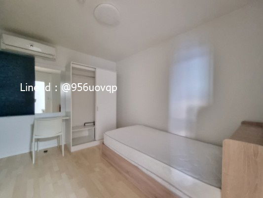 รูป sss390 ขาย ดีคอนโด อ่อนนุช สุวรรณภูมิ DCONDO ONNUCH SUVARNABHUMI 2 ห้องนอน - รูปที่ 9/15