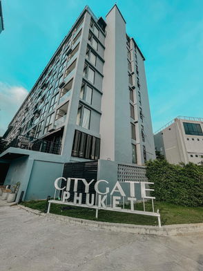 รูป Citygate Phuket - รูปที่ 2/11