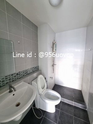 รูป sss390 ขาย ดีคอนโด อ่อนนุช สุวรรณภูมิ DCONDO ONNUCH SUVARNABHUMI 2 ห้องนอน - รูปที่ 13/15