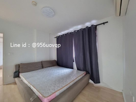 รูป sss390 ขาย ดีคอนโด อ่อนนุช สุวรรณภูมิ DCONDO ONNUCH SUVARNABHUMI 2 ห้องนอน - รูปที่ 7/15