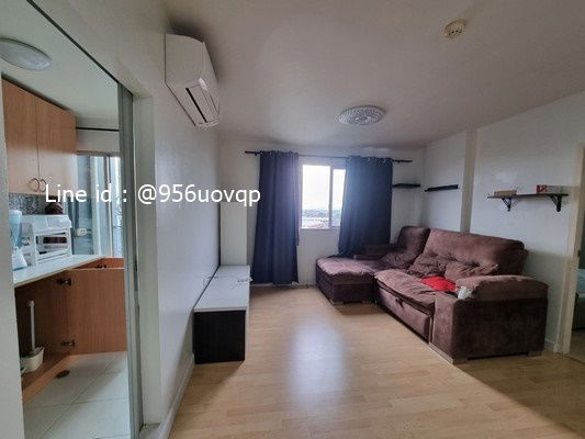 รูป sss390 ขาย ดีคอนโด อ่อนนุช สุวรรณภูมิ DCONDO ONNUCH SUVARNABHUMI 2 ห้องนอน - รูปที่ 5/15
