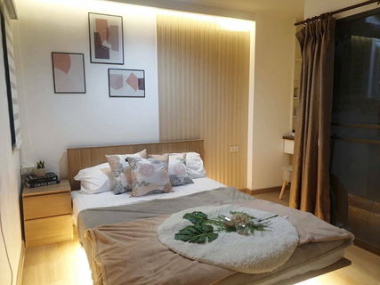 BSH101 บดินทร์ สวีท โฮม รามคำแหง 43 ขนาด 36 ตร.ม. ชั้น 2 ตึก A 1.35 ล้าน 092-597-4998