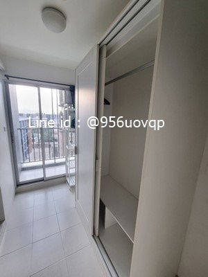 รูป sss390 ขาย ดีคอนโด อ่อนนุช สุวรรณภูมิ DCONDO ONNUCH SUVARNABHUMI 2 ห้องนอน - รูปที่ 12/15