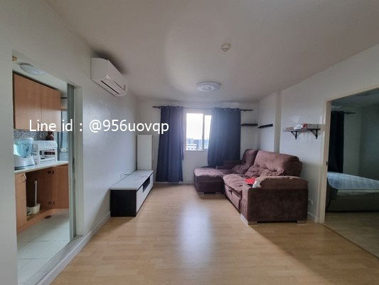 รูป sss390 ขาย ดีคอนโด อ่อนนุช สุวรรณภูมิ DCONDO ONNUCH SUVARNABHUMI 2 ห้องนอน - รูปที่ 1/15
