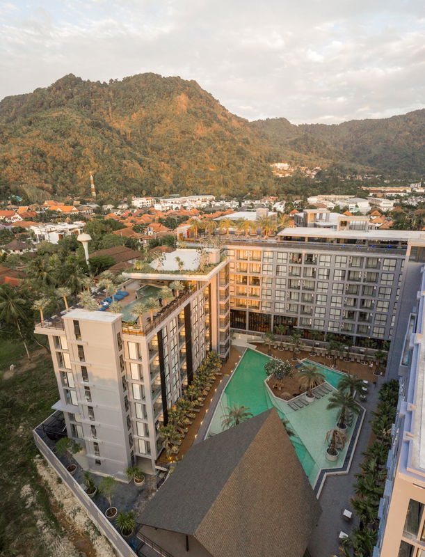 รูป Citygate Phuket - รูปที่ 1/11