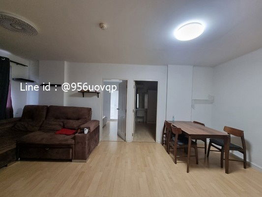 รูป sss390 ขาย ดีคอนโด อ่อนนุช สุวรรณภูมิ DCONDO ONNUCH SUVARNABHUMI 2 ห้องนอน - รูปที่ 4/15